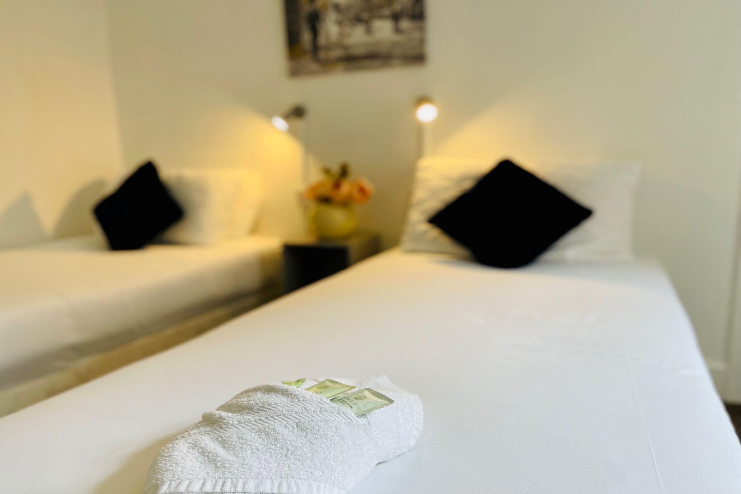Oyo The Sun Hotel Skegness Extérieur photo