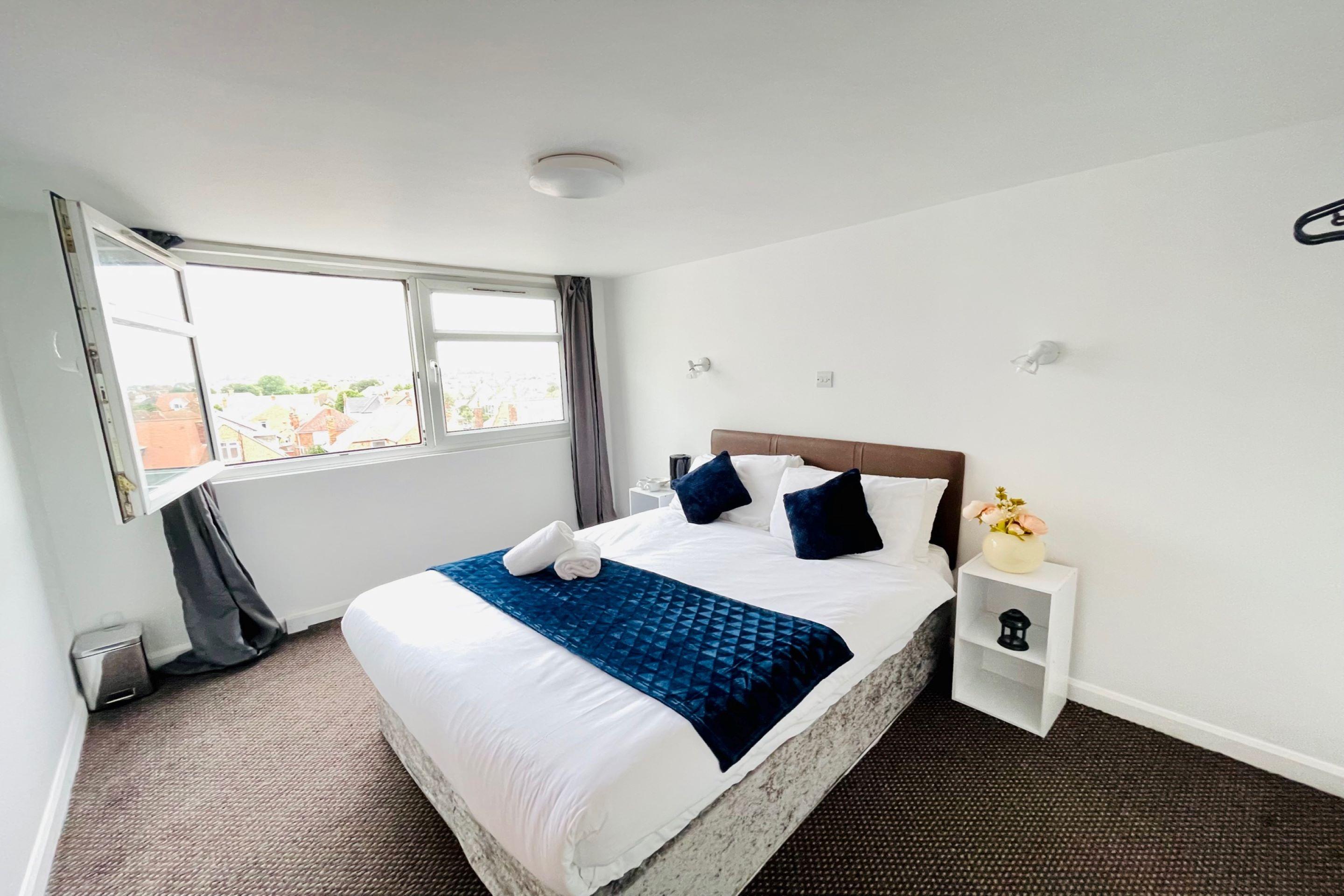 Oyo The Sun Hotel Skegness Extérieur photo