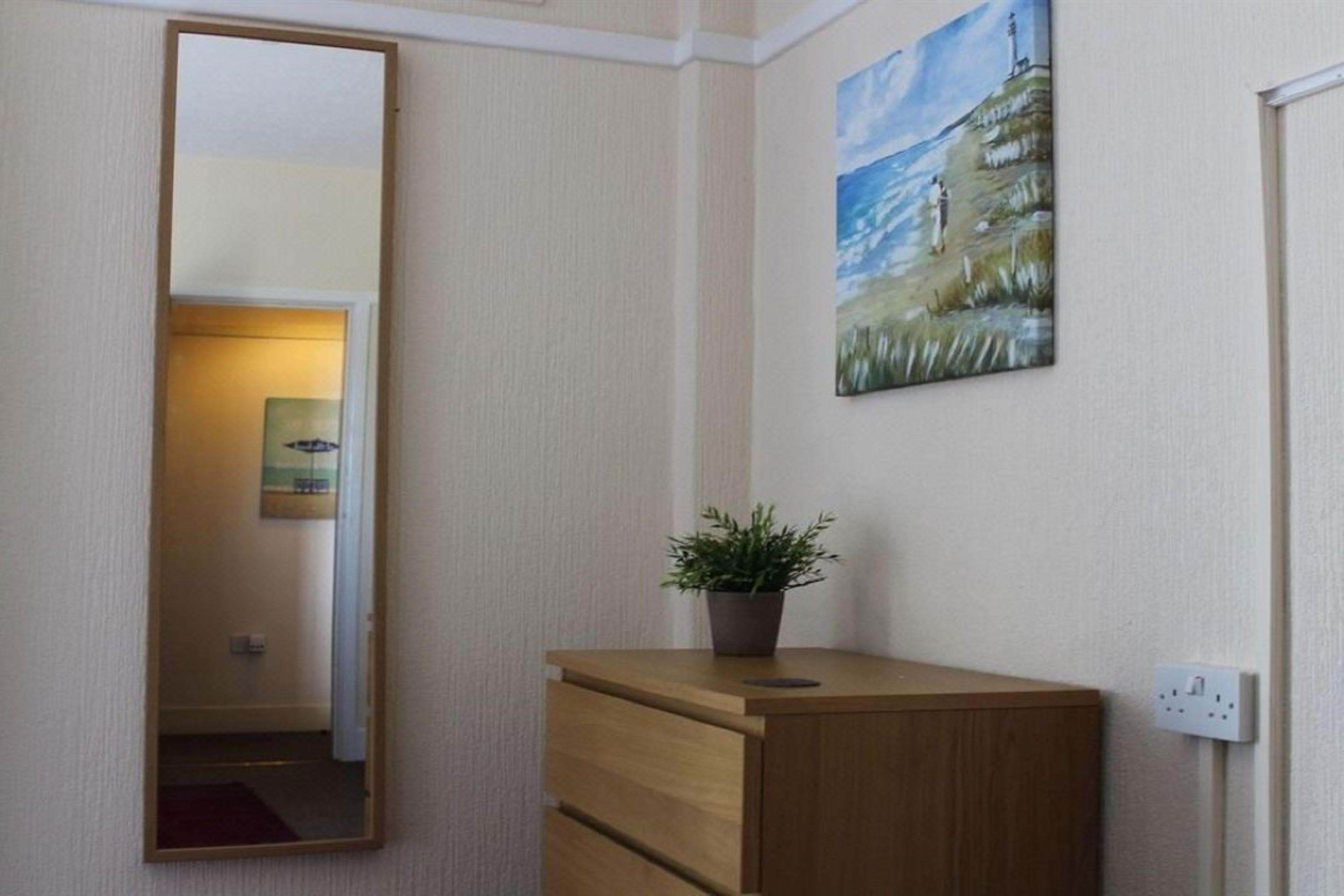 Oyo The Sun Hotel Skegness Extérieur photo