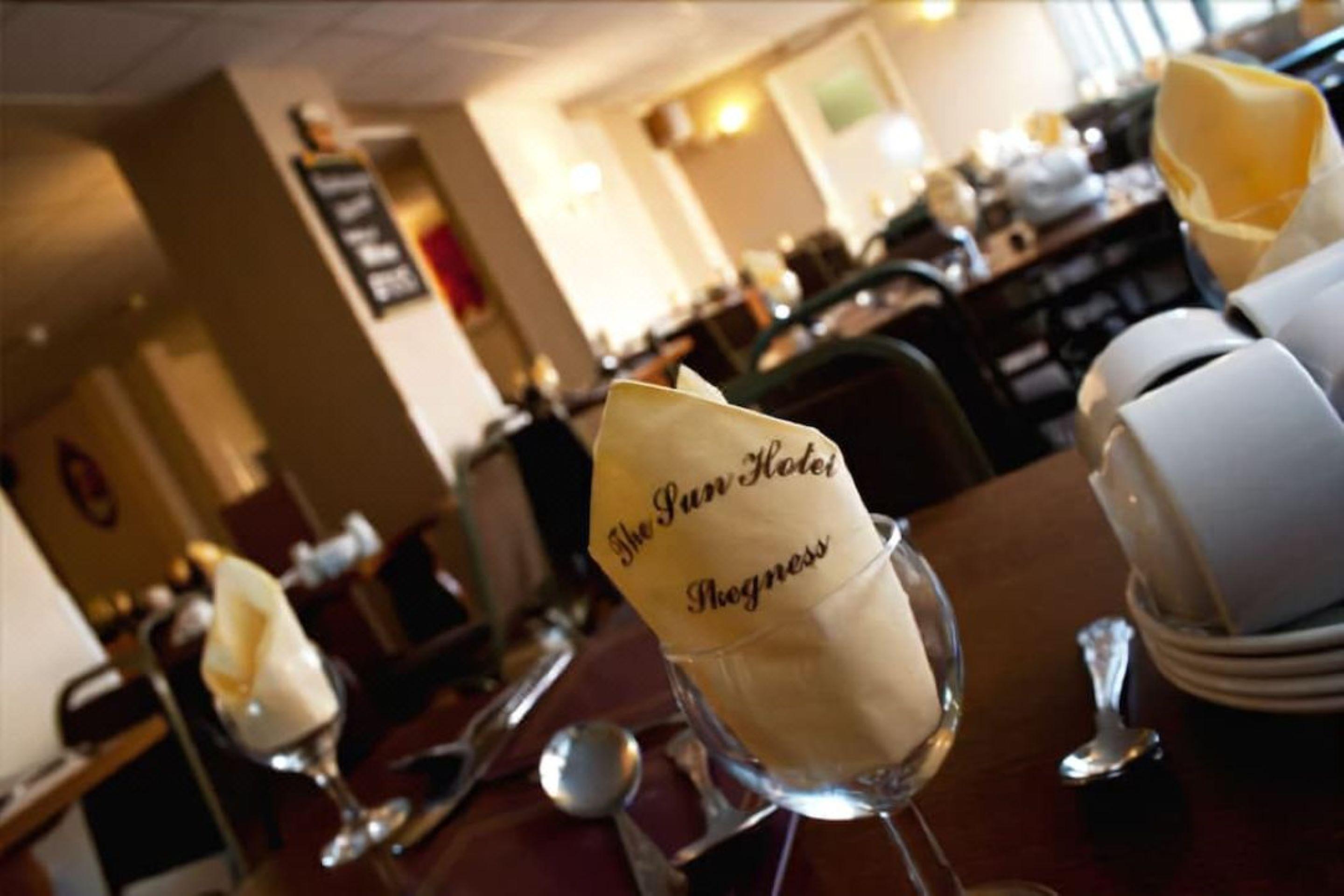 Oyo The Sun Hotel Skegness Extérieur photo