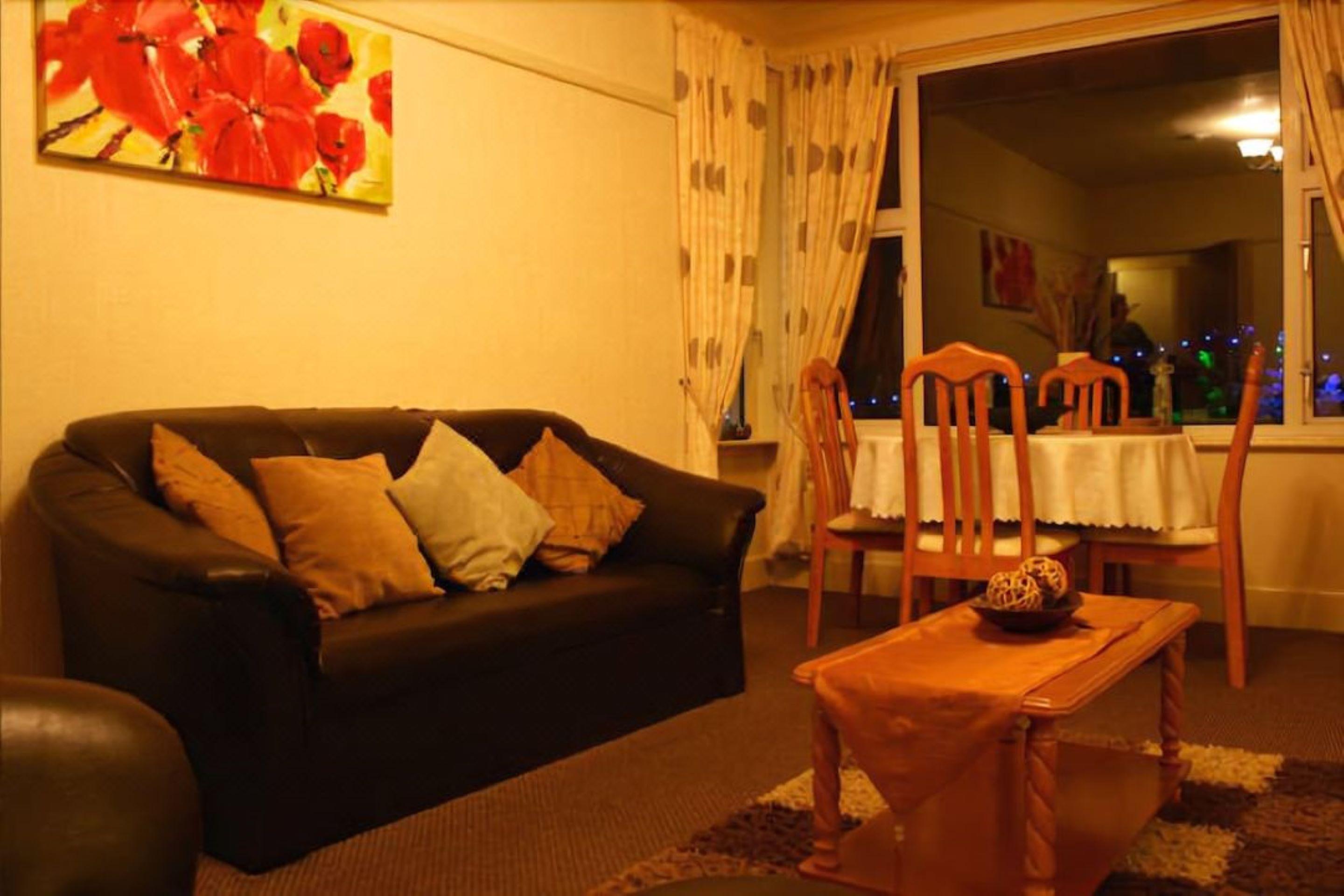 Oyo The Sun Hotel Skegness Extérieur photo