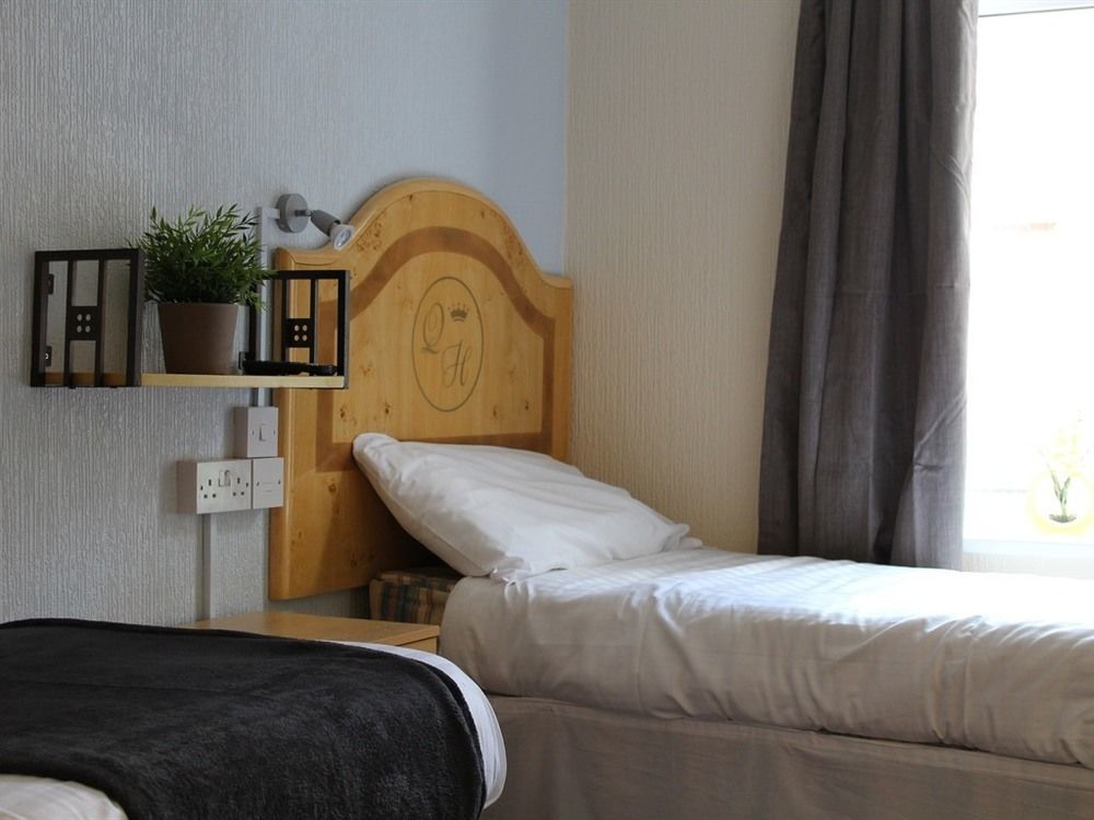 Oyo The Sun Hotel Skegness Extérieur photo